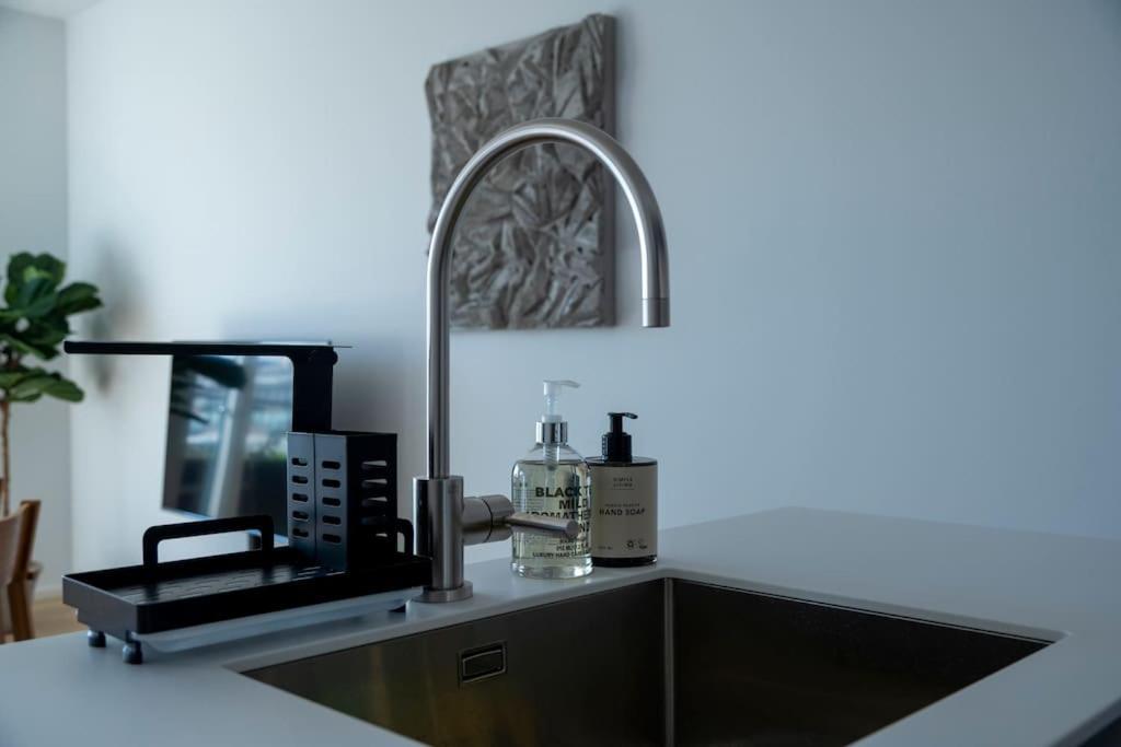 Brand New & Full Sea View In * Copenhagen
