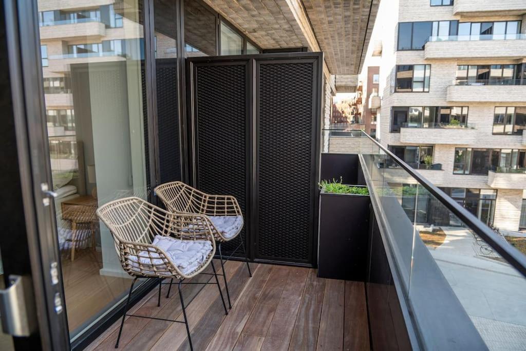 Brand New & Full Sea View In * Kopenhagen