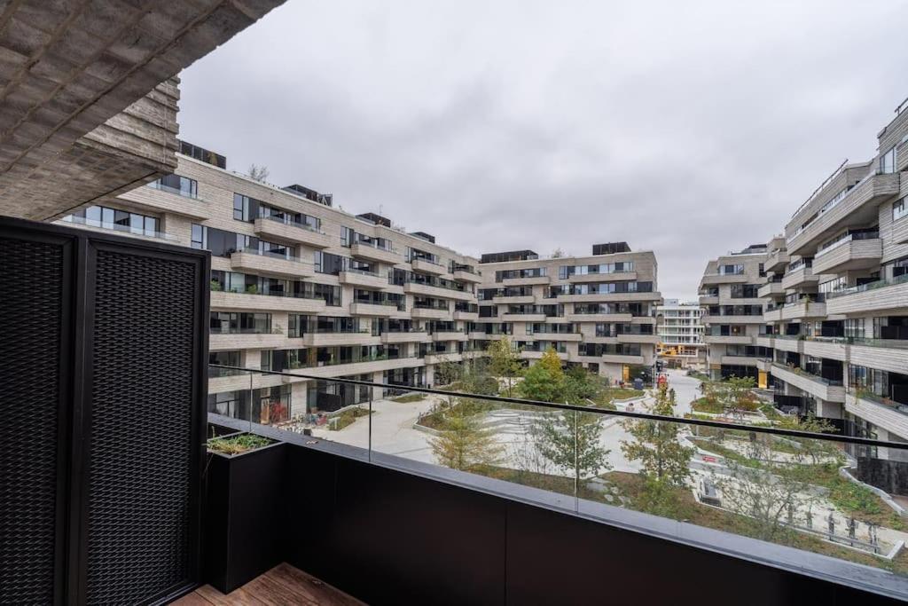 Brand New & Full Sea View In * Kopenhagen